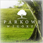 parkowe wzgórze